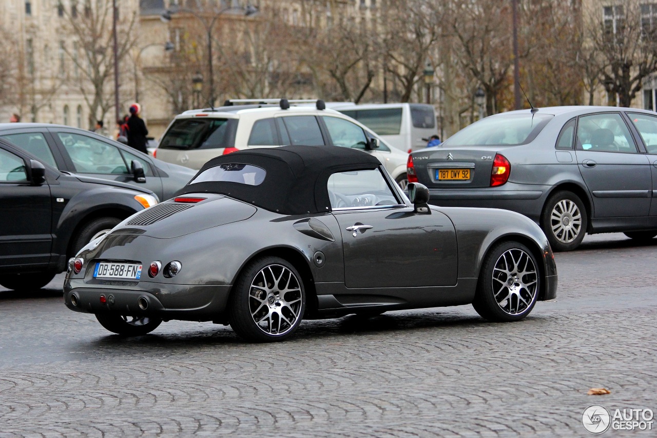 PGO Speedster II