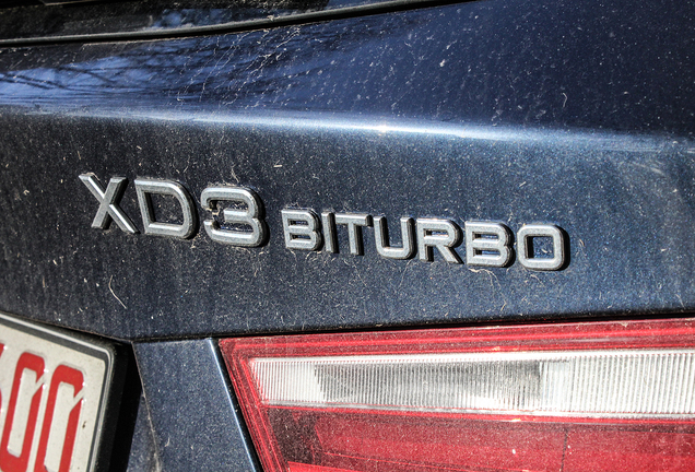 Alpina XD3 BiTurbo