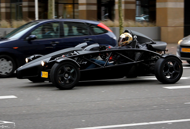 Ariel Atom