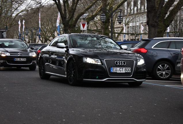 Audi RS5 8T