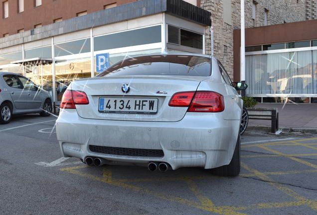 BMW M3 E92 Coupé