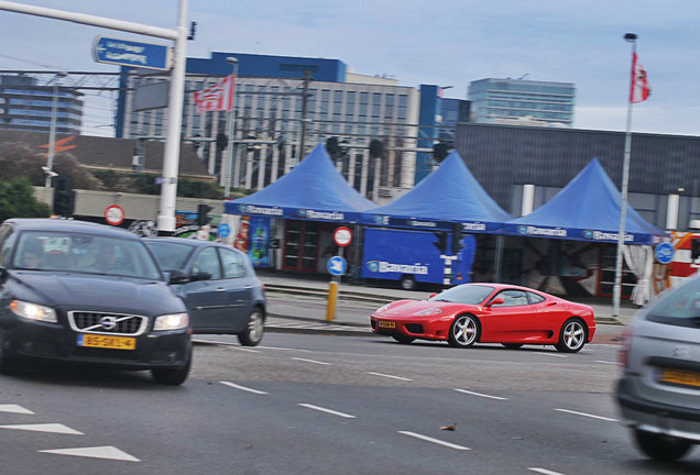 Ferrari 360 Modena