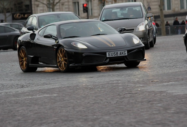 Ferrari 430 Scuderia