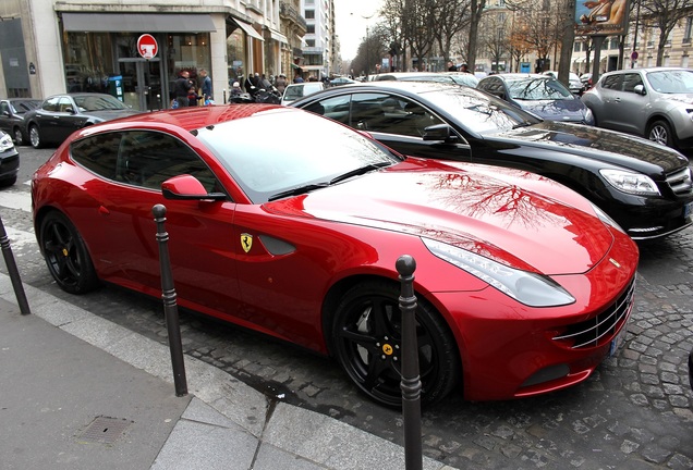 Ferrari FF