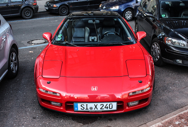 Honda NSX