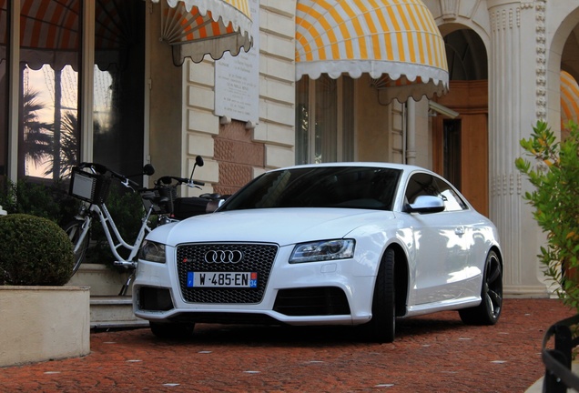 Audi RS5 8T