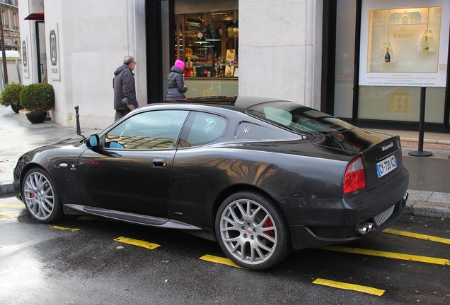 Maserati GranSport