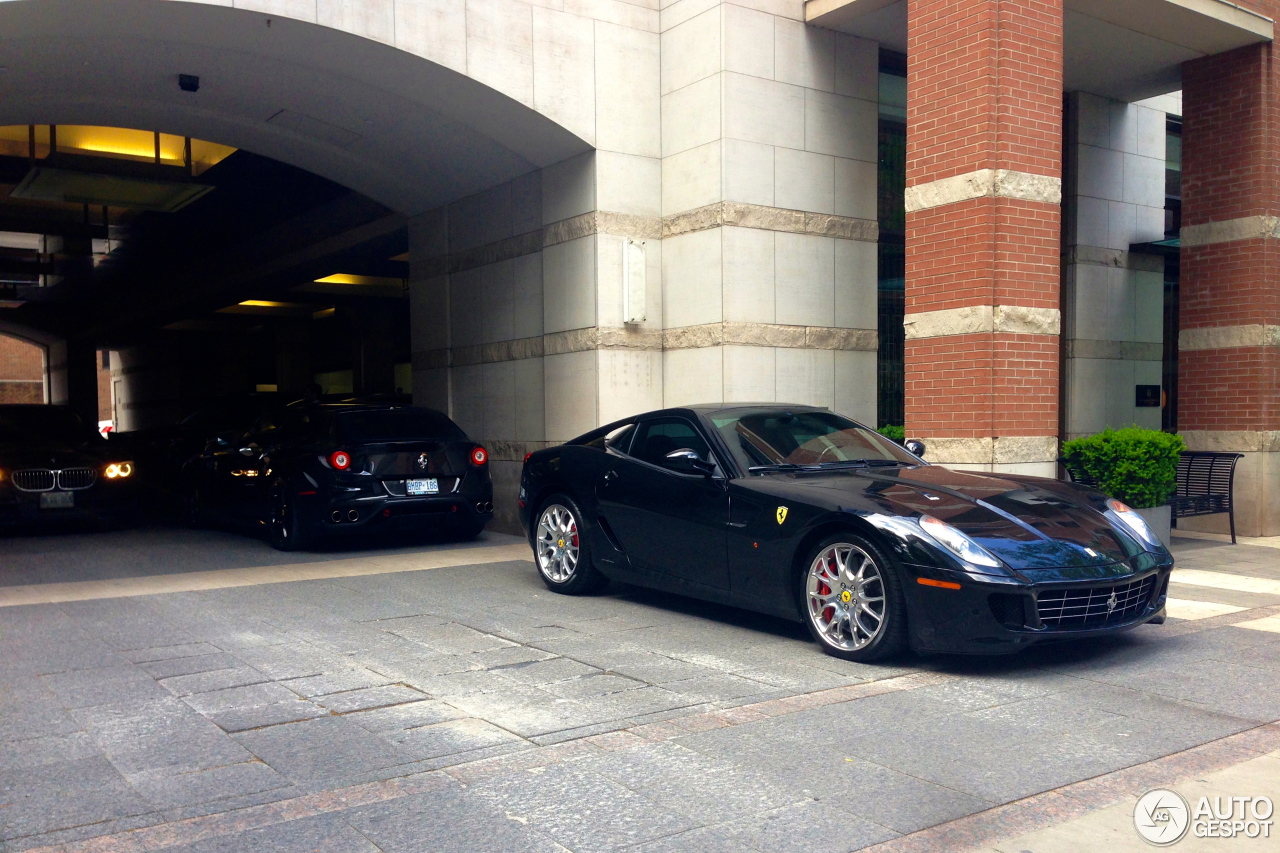 Ferrari FF