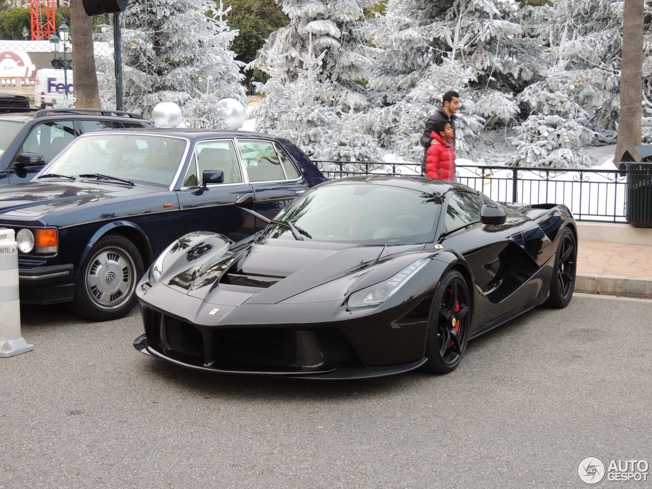 Ferrari LaFerrari