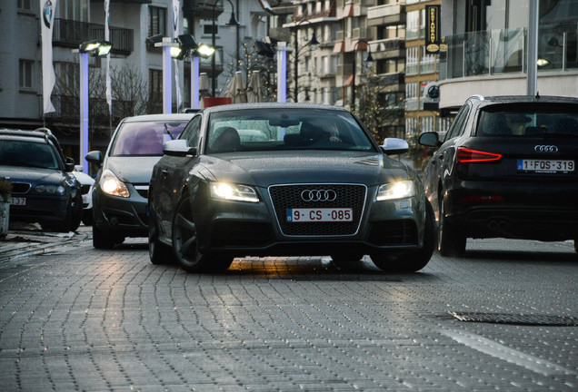 Audi RS5 8T