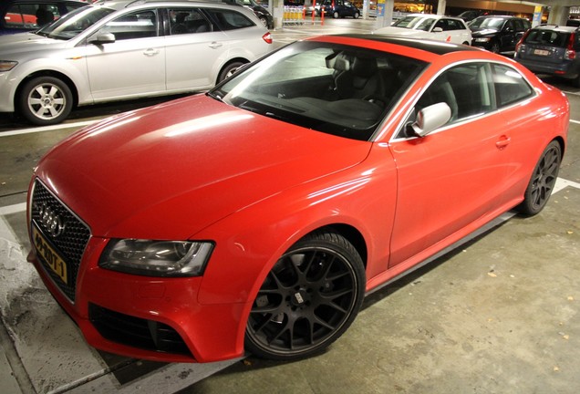 Audi RS5 8T