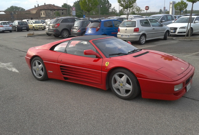 Ferrari 348 TS