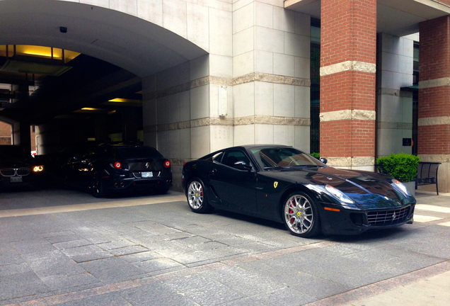 Ferrari FF