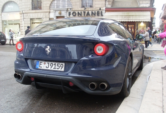 Ferrari FF