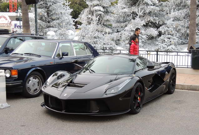 Ferrari LaFerrari