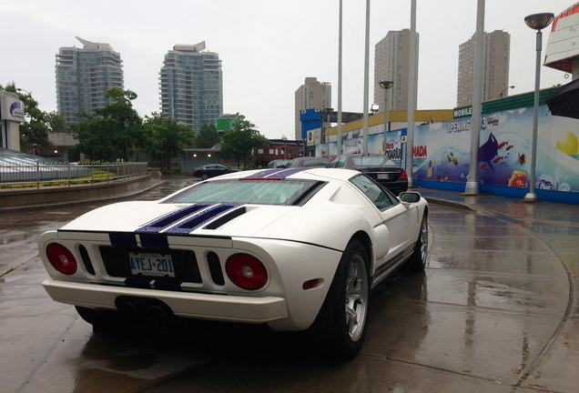 Ford GT