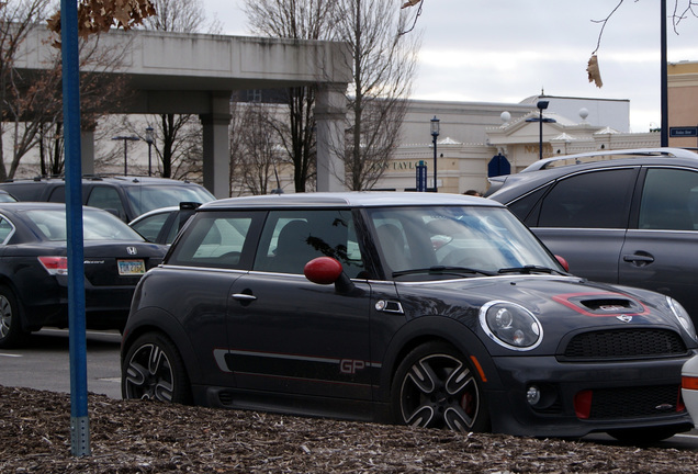 Mini R56 John Cooper Works GP