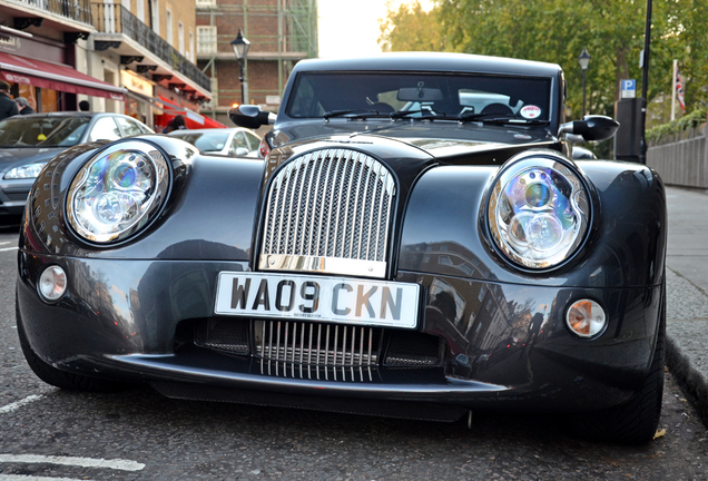 Morgan Aeromax Coupé