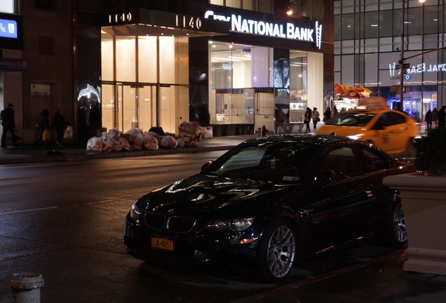 BMW M3 E92 Coupé