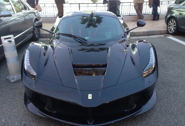 Ferrari LaFerrari