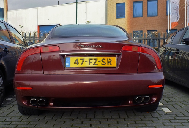 Maserati 3200GT