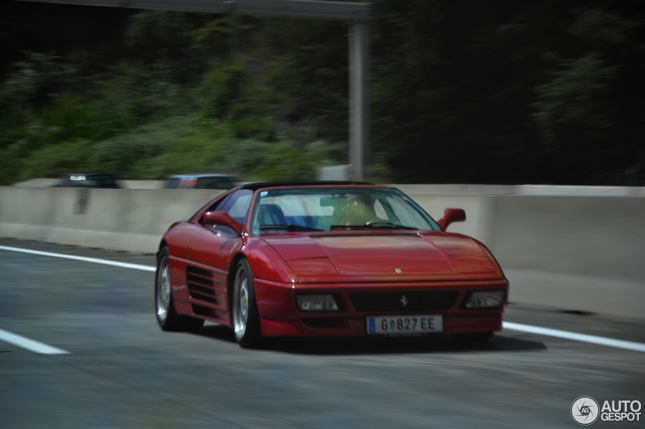 Ferrari 348 TS