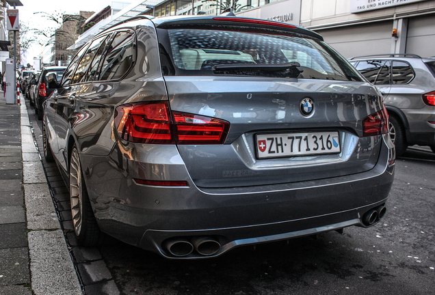 Alpina B5 BiTurbo Touring