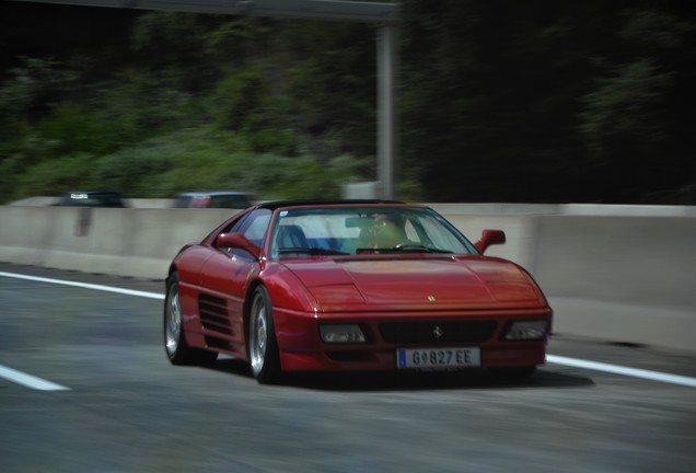 Ferrari 348 TS