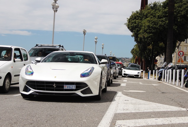 Ferrari F12berlinetta