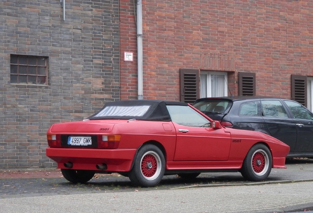 TVR 350i Series II