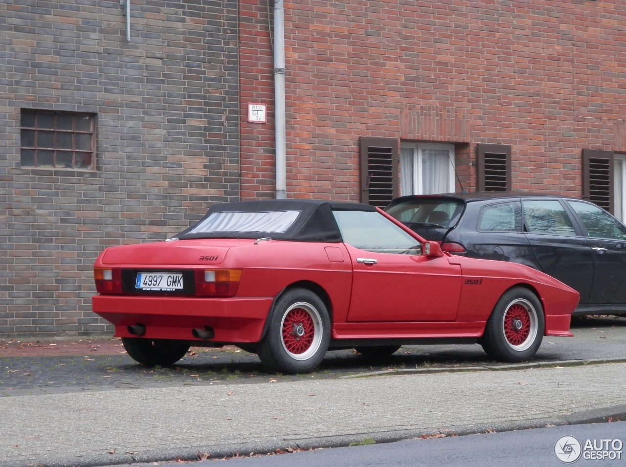 TVR 350i Series II