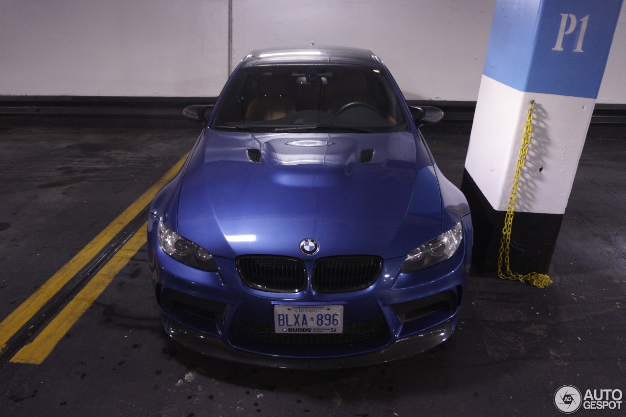 BMW M3 E92 Coupé