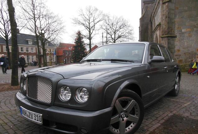 Bentley Arnage T