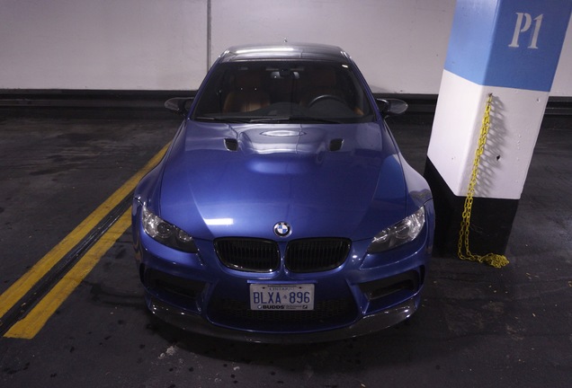 BMW M3 E92 Coupé