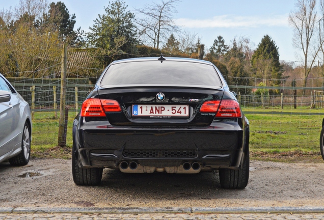 BMW M3 E92 Coupé