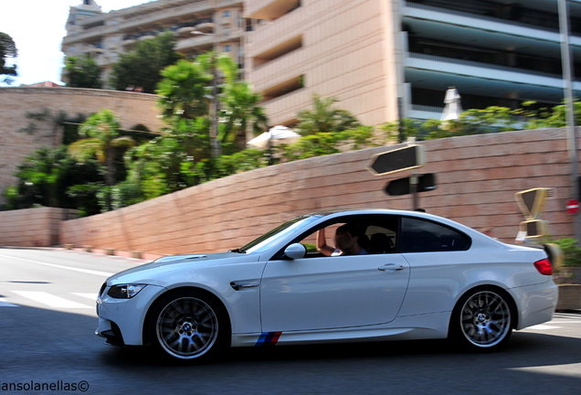 BMW M3 E92 Coupé