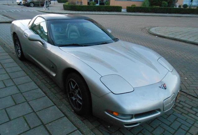 Chevrolet Corvette C5