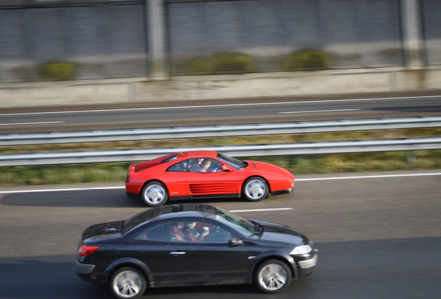 Ferrari 348 TB