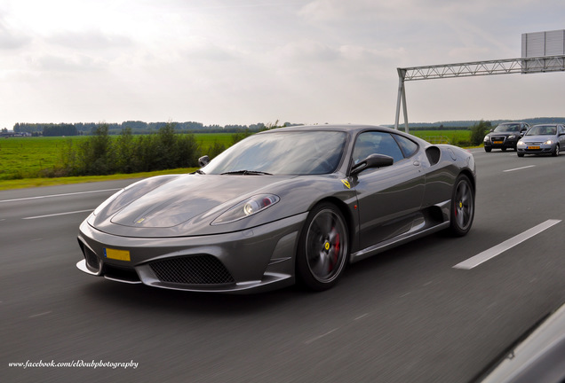 Ferrari 430 Scuderia