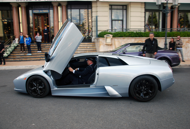 Lamborghini Murciélago