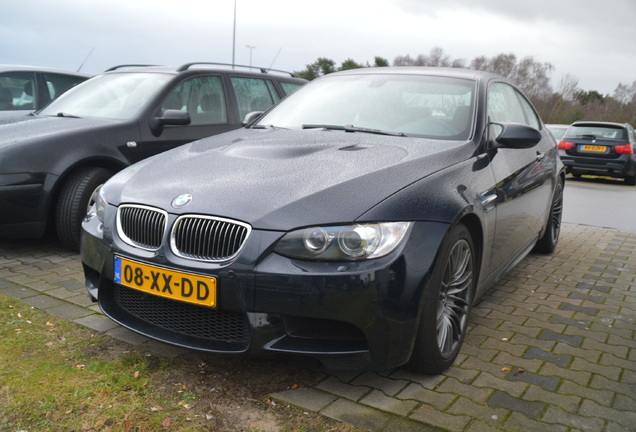 BMW M3 E92 Coupé