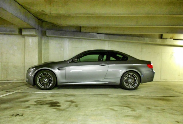 BMW M3 E92 Coupé