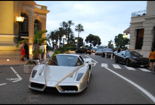 Ferrari Enzo Ferrari