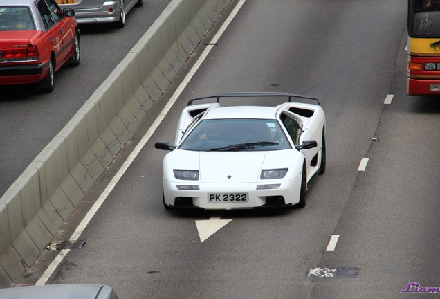 Lamborghini Diablo VT 6.0