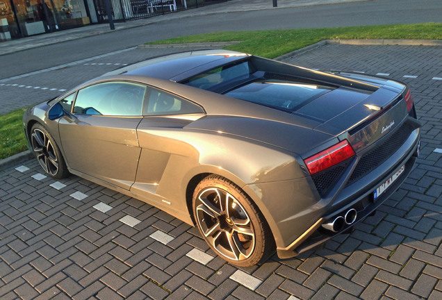 Lamborghini Gallardo LP560-4 2013