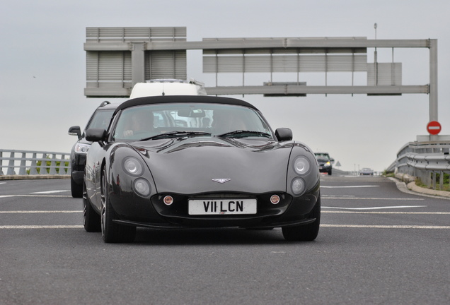 TVR Tuscan Vulcan