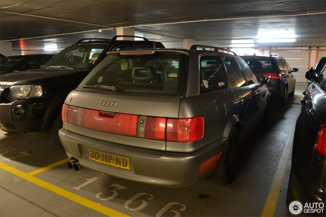 Audi RS2 Avant