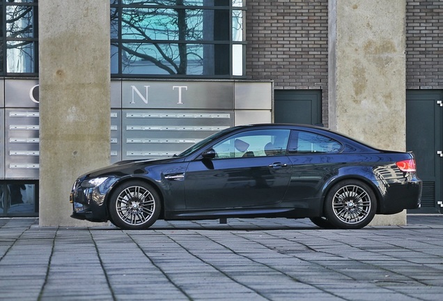 BMW M3 E92 Coupé