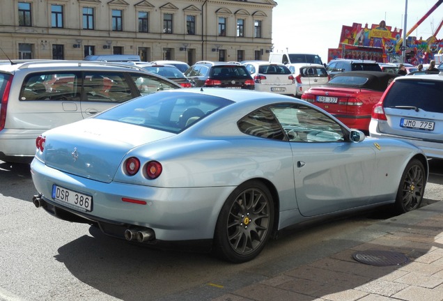 Ferrari 612 Scaglietti