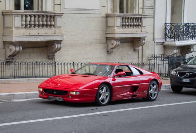 Ferrari F355 GTS